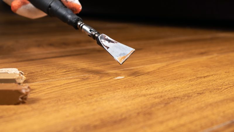 Contact About Wood Floor Scratch Repair