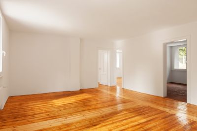 Bamboo Floor Refinishing in Alpharetta, GA