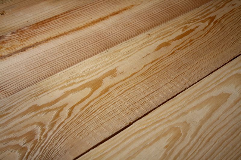 Bamboo Floor Refinishing in Overland Park, KS
