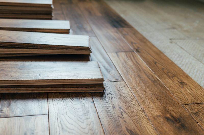 Finished Floor Installation in Phoenix, AZ
