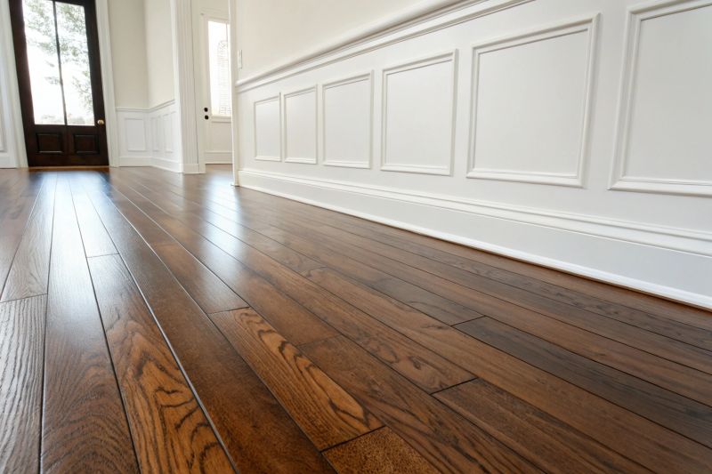 Floor Refinishing Service in Kansas City, KS