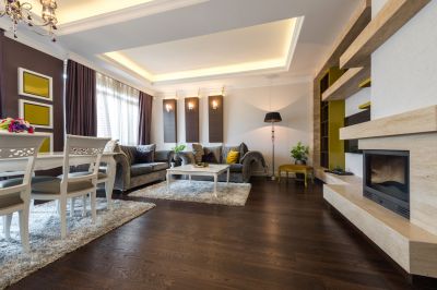 Hardwood Installation in Tampa, FL