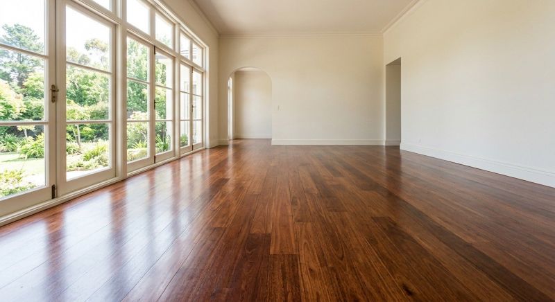 Hardwood Installation in Arlington, TX