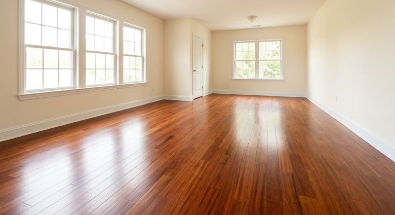 Hardwood Installation in New Braunfels, TX