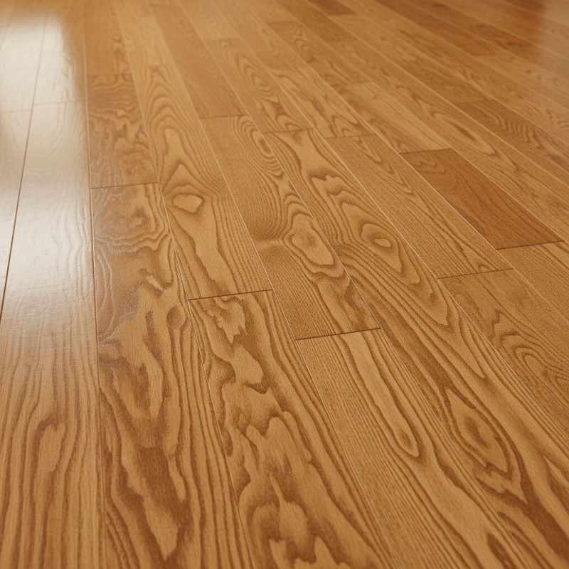 Hardwood Installation in Houston, TX