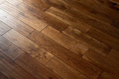 Hardwood Installation in Fairfax County, VA