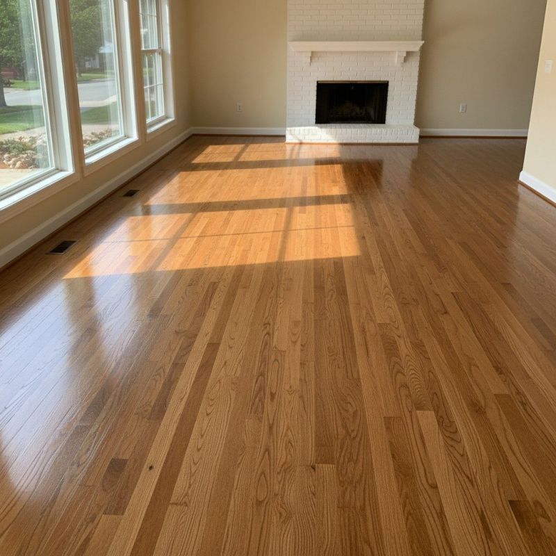 Hardwood Installation in Fort Collins, CO