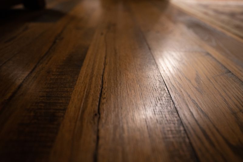 Hardwood Refinishing in Overland Park, KS