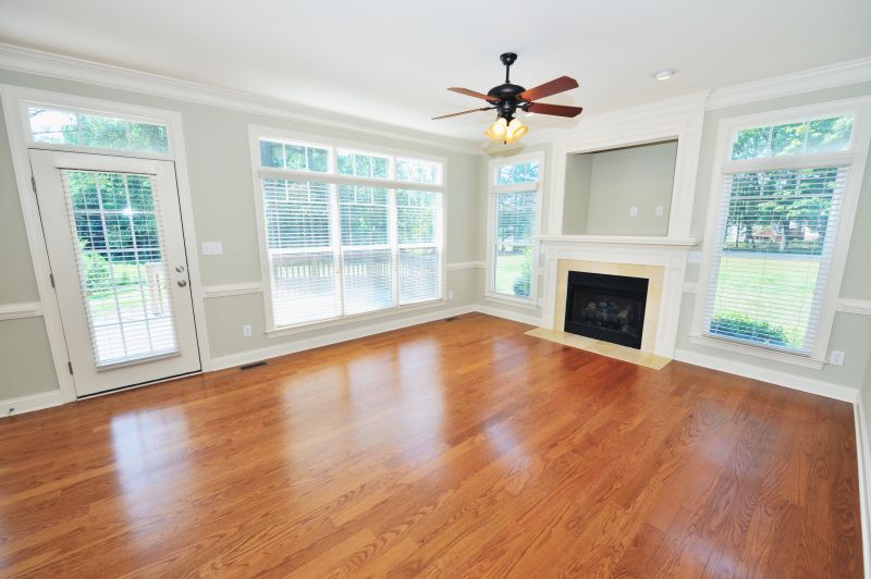 Hardwood Refinishing in Kansas City, KS