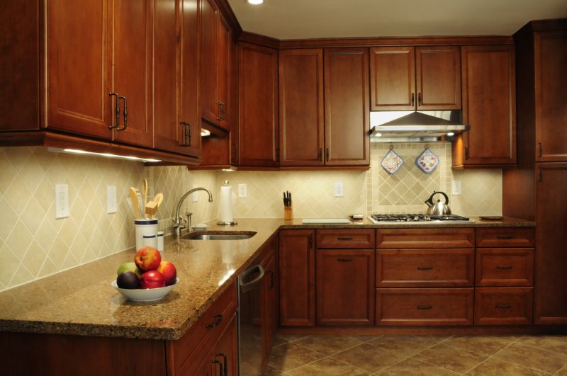 Kitchen Remodeling in Dayton, OH