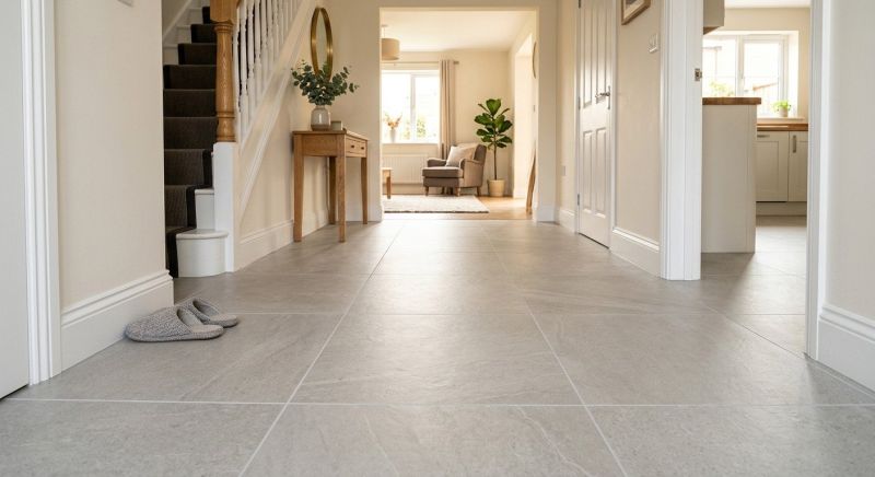 Kitchen Tile Remodeling in Loudoun County, VA