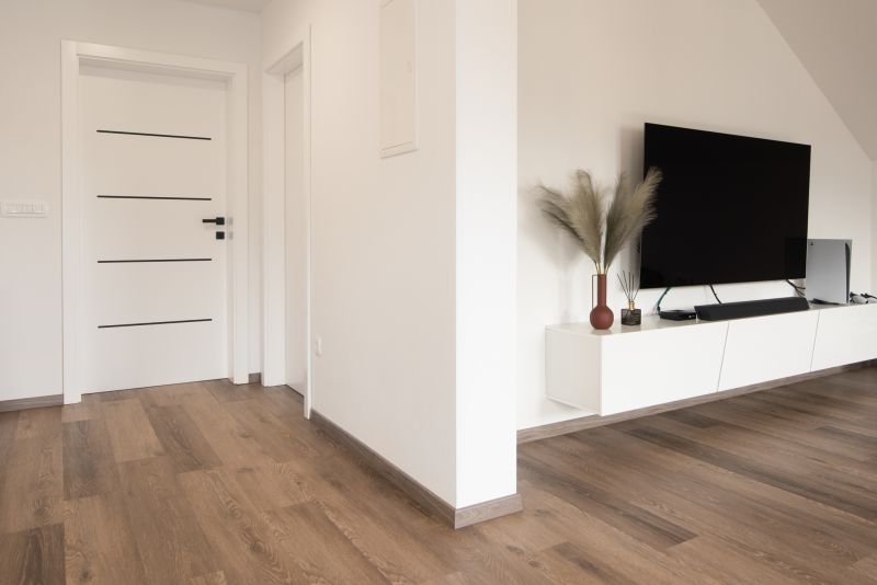 Laminate Floor Remodeling in Boulder, CO