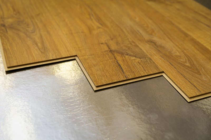 Laminate Wood Installation in Roseville, CA