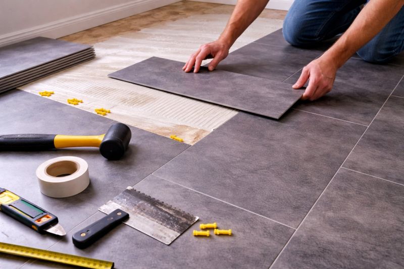 Lvp Flooring Installation in Phoenix, AZ