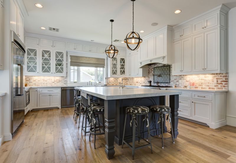 Residential Kitchen Remodeling in Cincinnati, OH