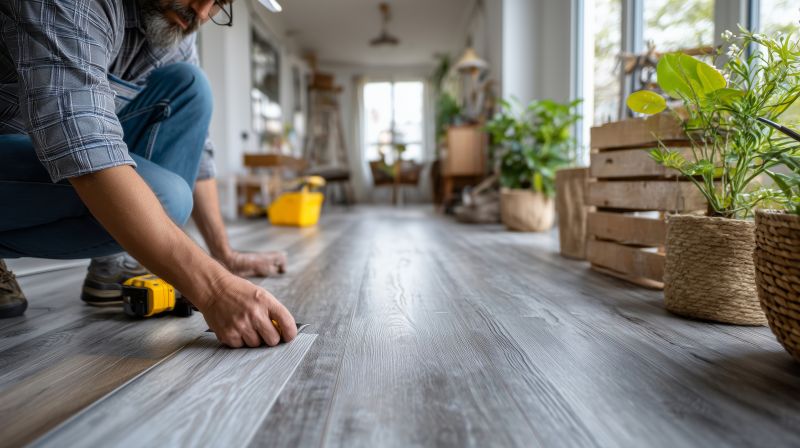 Signs Itâ€™s Time To Upgrade Your Homeâ€™s Flooring