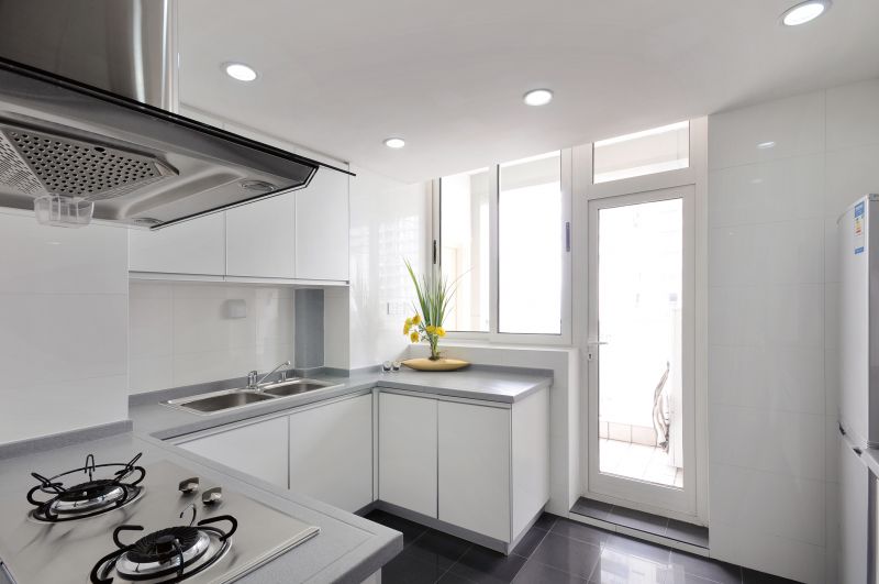 Small Kitchen Remodeling in Cincinnati, OH