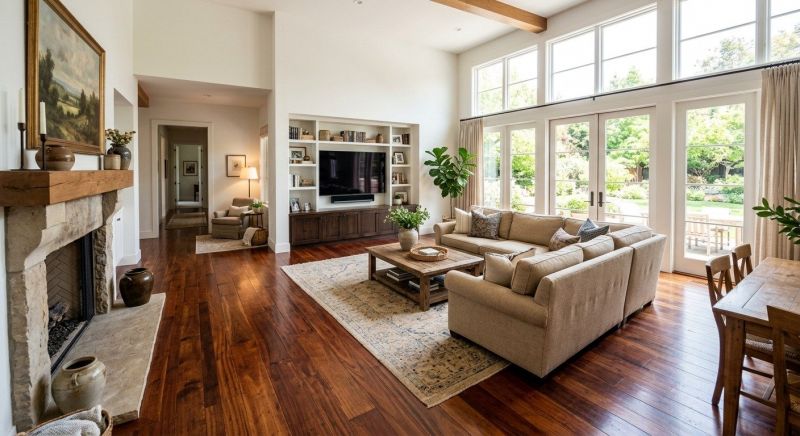 Wood Flooring Replacement in Pittsburgh, PA