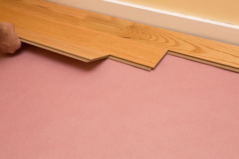 Wood Flooring Replacement in Denver, CO