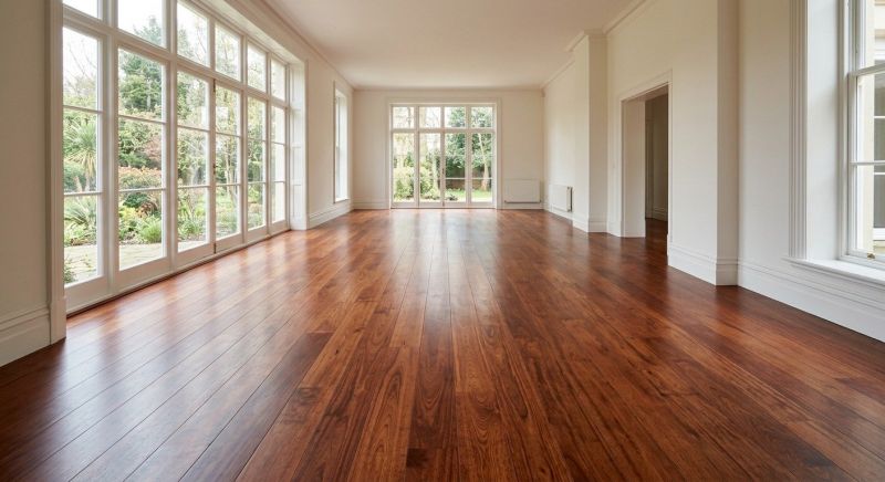 Wood Flooring Replacement in Bastrop, TX