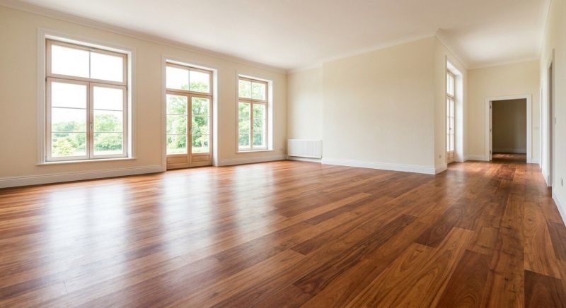 Wood Flooring Replacement in New Braunfels, TX