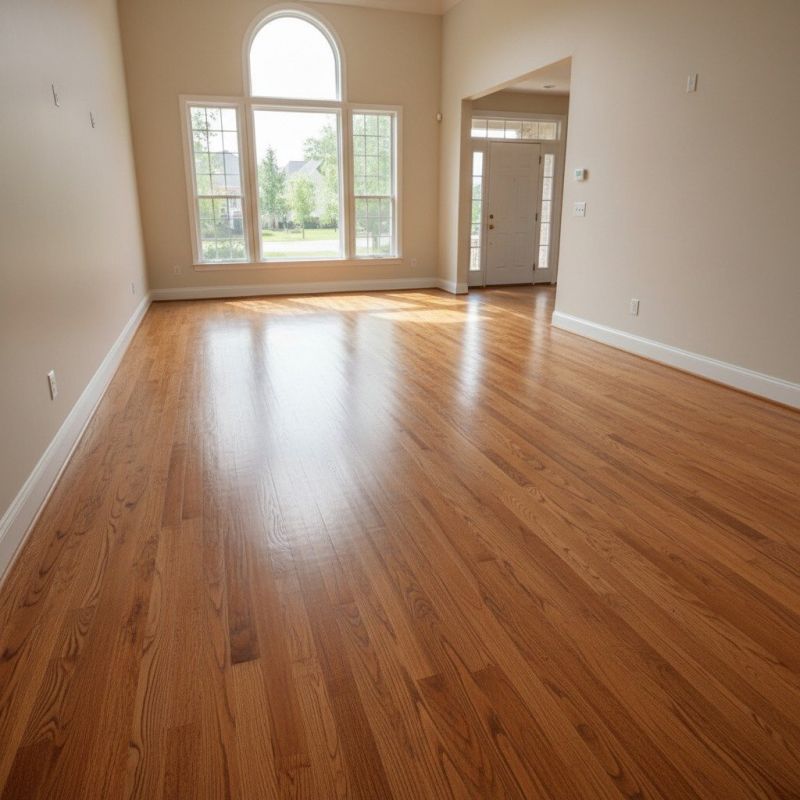 Wood Flooring Replacement in Georgetown, TX