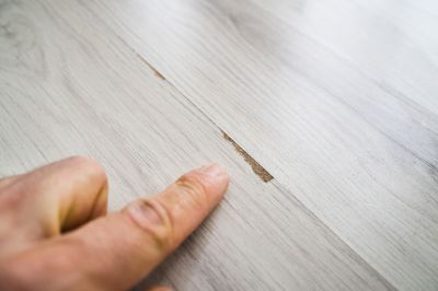 Repair Dings, Scratches, and Scrapes!